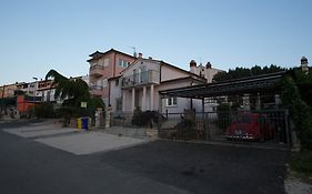 Villa Lugano